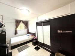 Blk 30 Telok Blangah Rise (Bukit Merah), HDB 3 Rooms #519511301